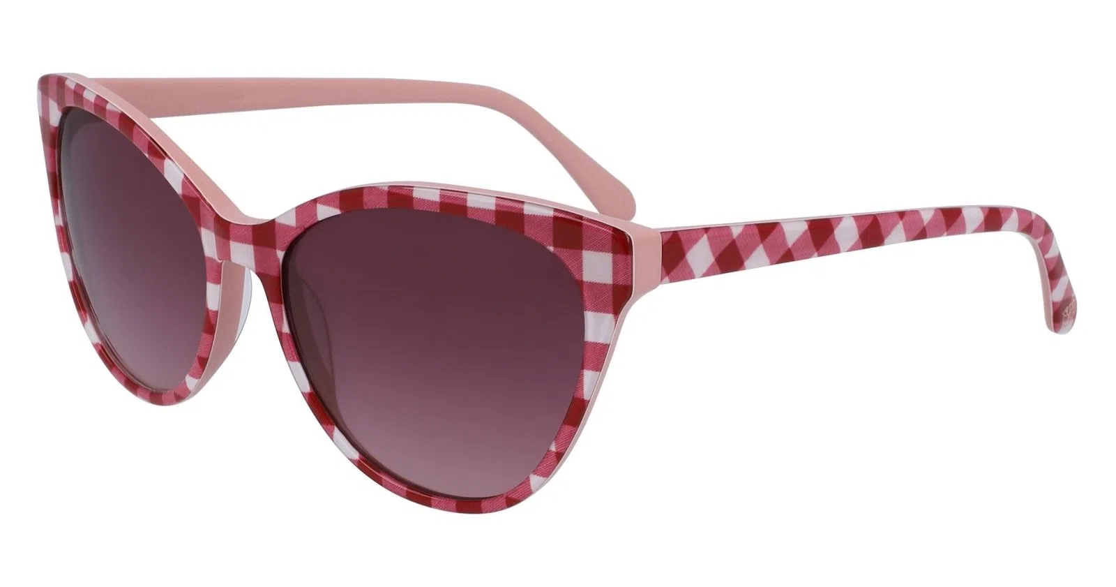 Draper James DJ7018 Sunglasses - view 3